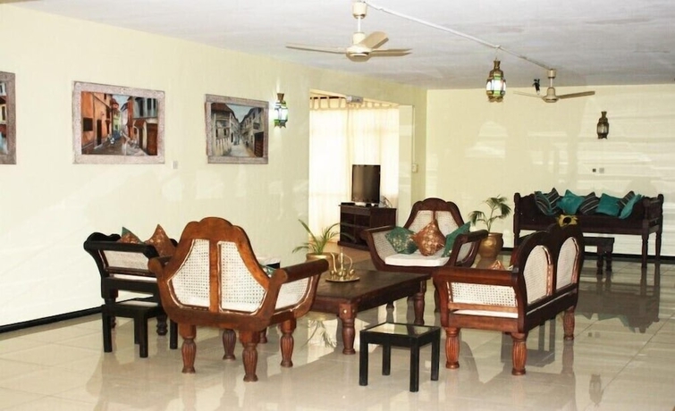Imagen de la habitación del Hotel Planet Apartments, ziwa La Ng'ombe ward. Foto 18