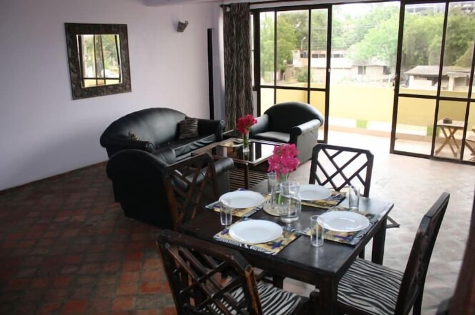 Imagen de la habitación del Hotel Planet Apartments, ziwa La Ng'ombe ward. Foto 19