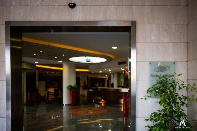 Imagen de los interiores del Hotel Planet, Arezzo. Foto 11