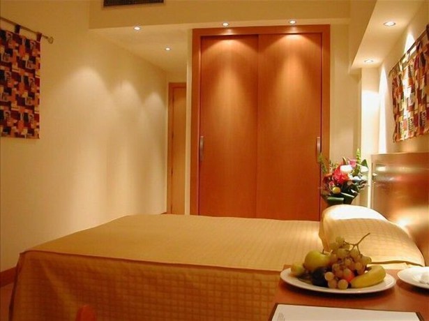 Imagen de la habitación del Hotel Planet, Arezzo. Foto 10