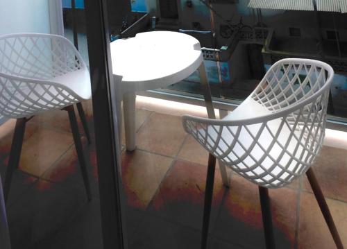 Imagen de la habitación del Hotel Planet Blue El Arenal. Foto 7