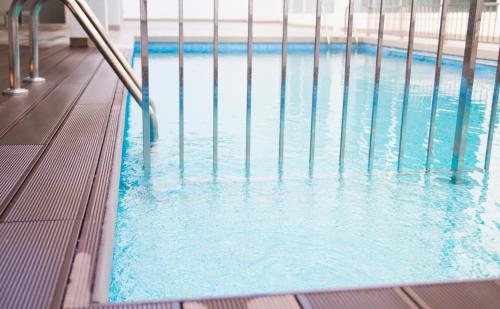 Imagen general del Hotel Planet Blue El Arenal. Foto 5