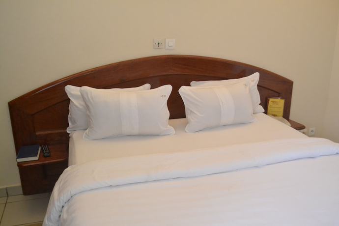 Imagen de la habitación del Hotel Planet, Deido. Foto 3