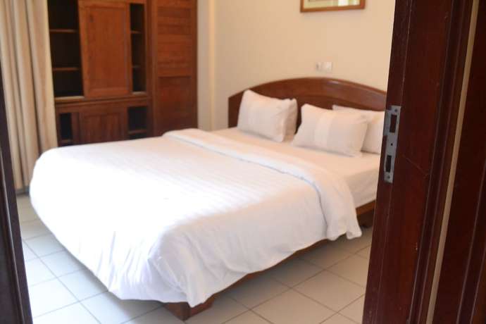 Imagen de la habitación del Hotel Planet, Deido. Foto 4