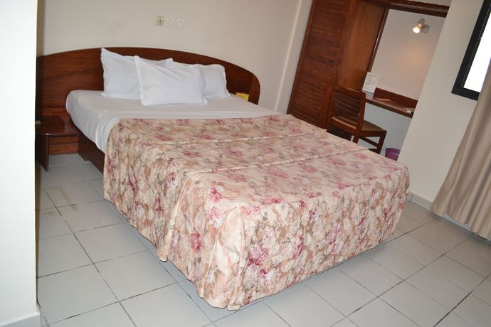 Imagen de la habitación del Hotel Planet, Deido. Foto 7