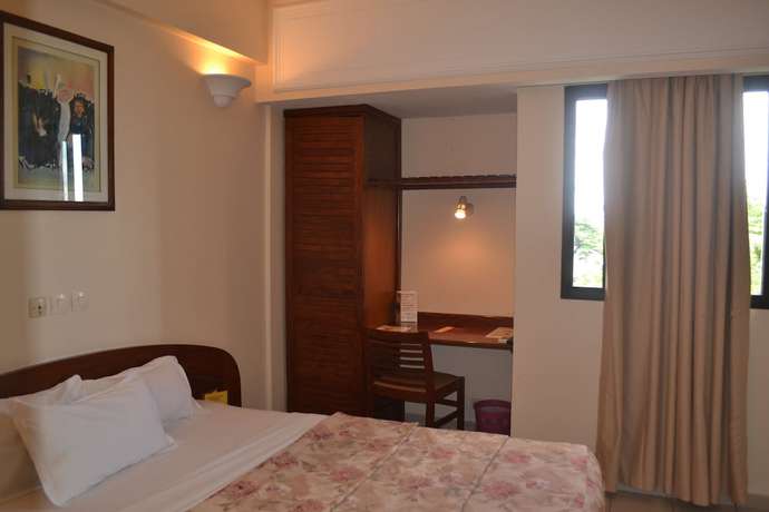 Imagen de la habitación del Hotel Planet, Deido. Foto 8
