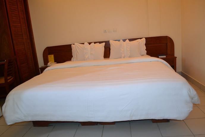 Imagen de la habitación del Hotel Planet, Deido. Foto 10