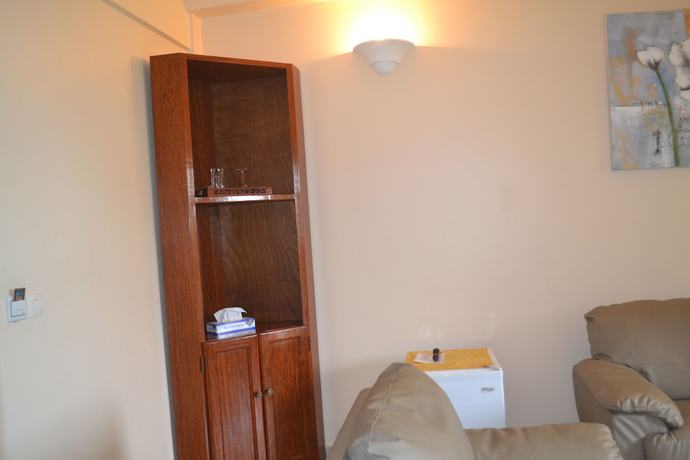 Imagen de la habitación del Hotel Planet, Deido. Foto 11
