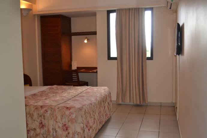Imagen de la habitación del Hotel Planet, Deido. Foto 13