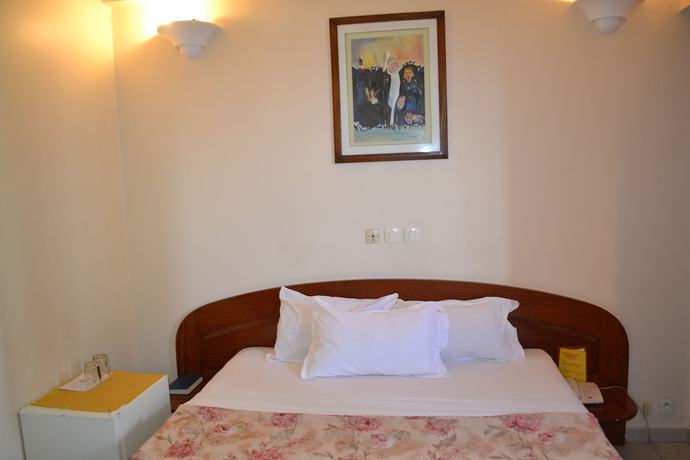 Imagen de la habitación del Hotel Planet, Deido. Foto 16