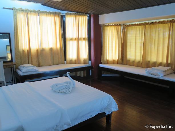 Imagen de la habitación del Hotel Planet Dive. Foto 6