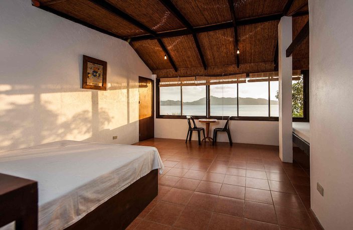 Imagen de la habitación del Hotel Planet Dive. Foto 7
