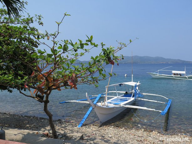 Imagen de los exteriores del Hotel Planet Dive. Foto 16