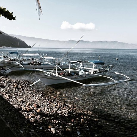 Imagen general del Hotel Planet Dive. Foto 1