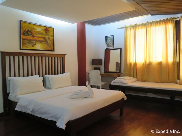 Imagen de la habitación del Hotel Planet Dive. Foto 8