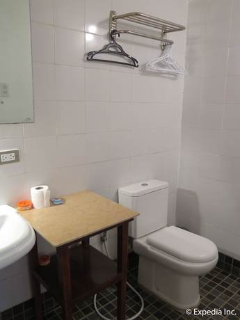 Imagen de la habitación del Hotel Planet Dive. Foto 9