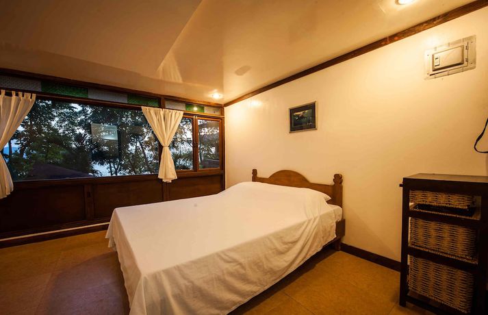 Imagen de la habitación del Hotel Planet Dive. Foto 10