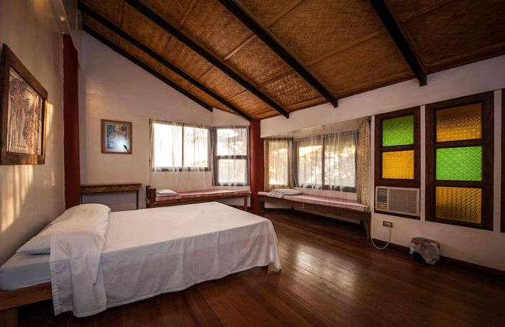 Imagen de la habitación del Hotel Planet Dive. Foto 11