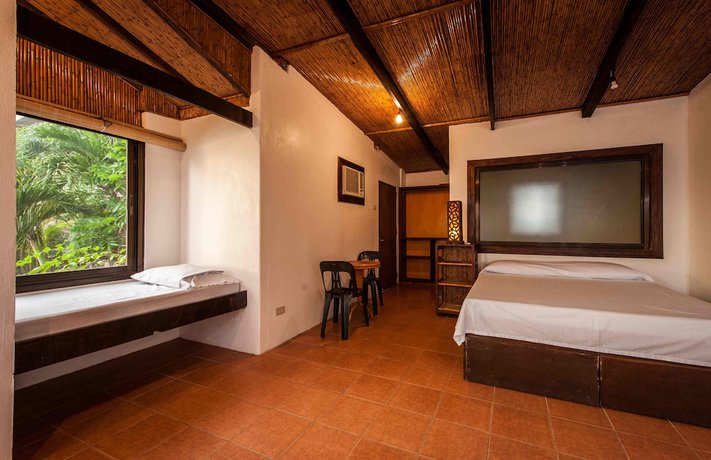 Imagen de la habitación del Hotel Planet Dive. Foto 13