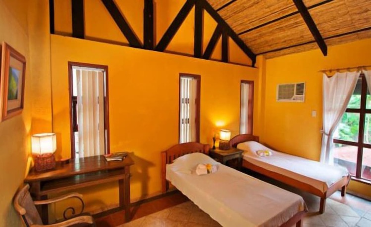 Imagen general del Hotel Planet Dive. Foto 3