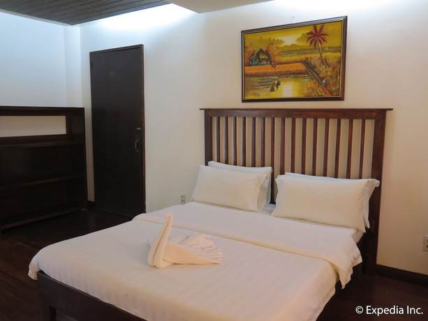 Imagen de la habitación del Hotel Planet Dive. Foto 14