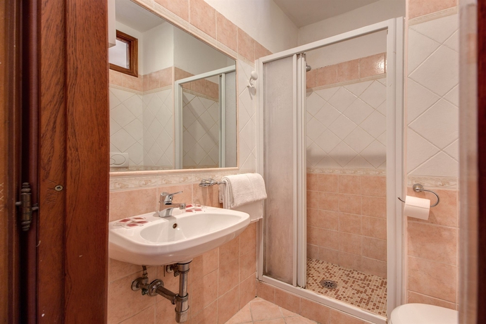 Imagen de la habitación del Hotel Planet. Foto 2