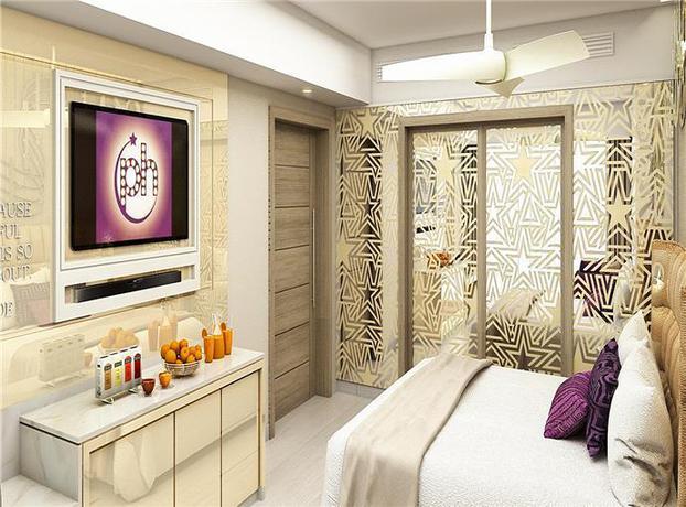 Imagen de la habitación del Hotel Planet Hollywood Adult Scene Cancun, An Autograph Collection All Inclusive Resort - Adults Only. Foto 9