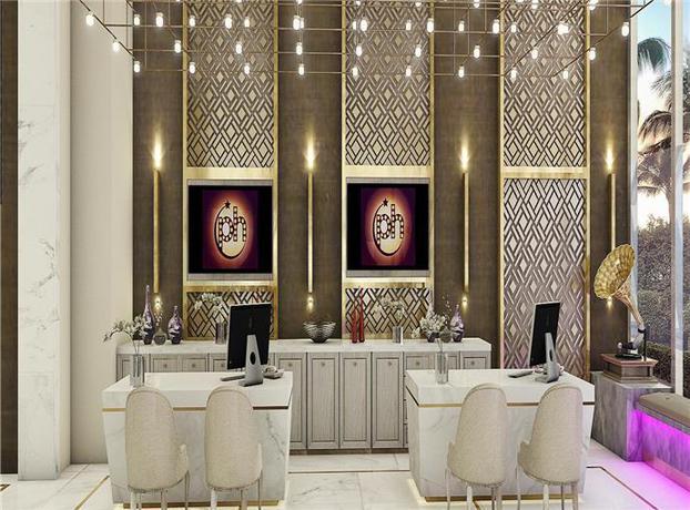 Imagen de los interiores del Hotel Planet Hollywood Adult Scene Cancun, An Autograph Collection All Inclusive Resort - Adults Only. Foto 12