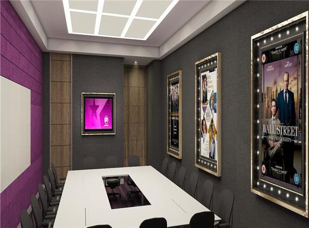 Imagen de los interiores del Hotel Planet Hollywood Adult Scene Cancun, An Autograph Collection All Inclusive Resort - Adults Only. Foto 13