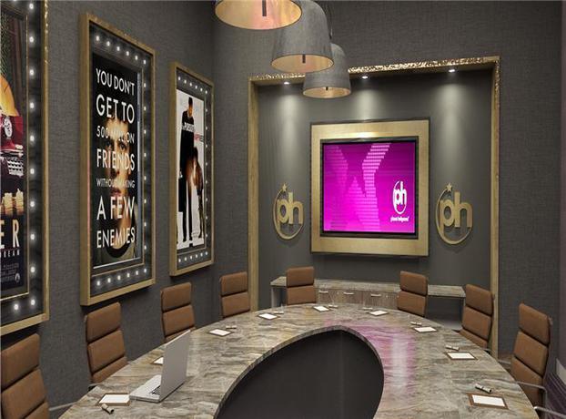 Imagen de los interiores del Hotel Planet Hollywood Adult Scene Cancun, An Autograph Collection All Inclusive Resort - Adults Only. Foto 14