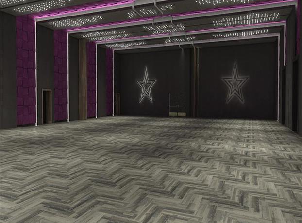 Imagen de los interiores del Hotel Planet Hollywood Adult Scene Cancun, An Autograph Collection All Inclusive Resort - Adults Only. Foto 15