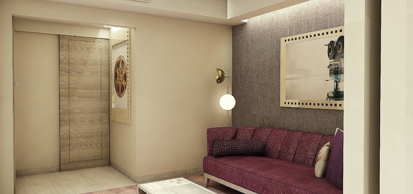 Imagen de la habitación del Hotel Planet Hollywood Cancun, An Autograph Collection All-inclusive Resort. Foto 7