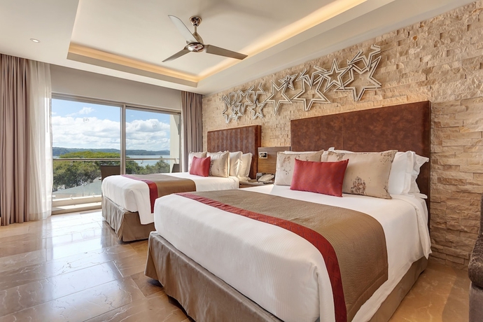 Imagen de la habitación del Hotel Planet Hollywood Costa Rica, An Autograph Collection All-Inclusive Resort. Foto 7