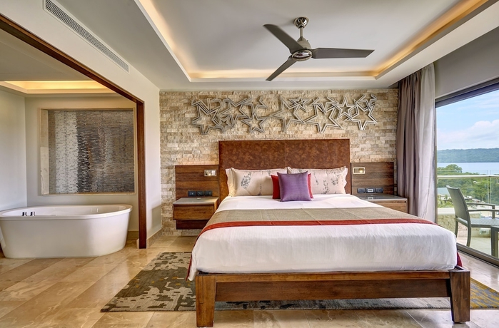 Imagen de la habitación del Hotel Planet Hollywood Costa Rica, An Autograph Collection All-Inclusive Resort. Foto 10