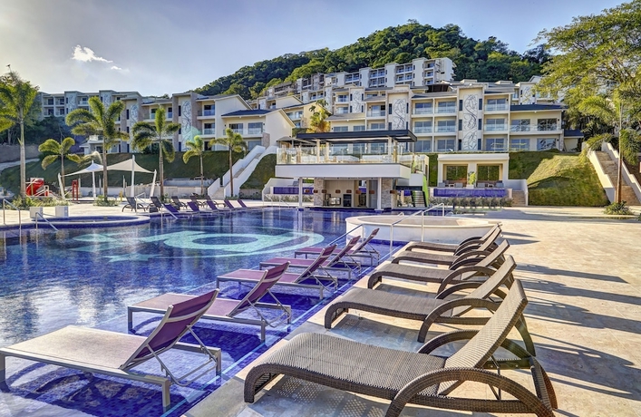 Imagen general del Hotel Planet Hollywood Costa Rica, An Autograph Collection All-Inclusive Resort. Foto 1