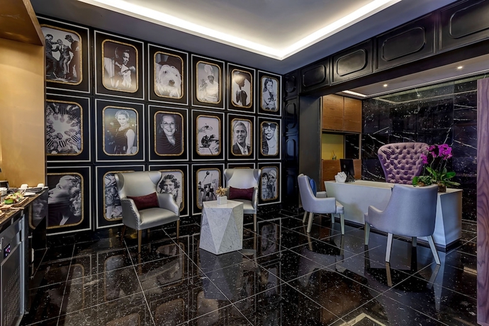 Imagen de los interiores del Hotel Planet Hollywood Costa Rica, An Autograph Collection All-Inclusive Resort. Foto 14