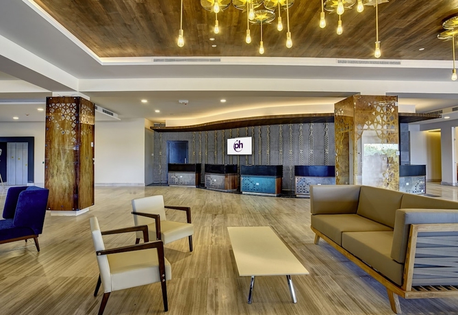 Imagen de los interiores del Hotel Planet Hollywood Costa Rica, An Autograph Collection All-Inclusive Resort. Foto 16