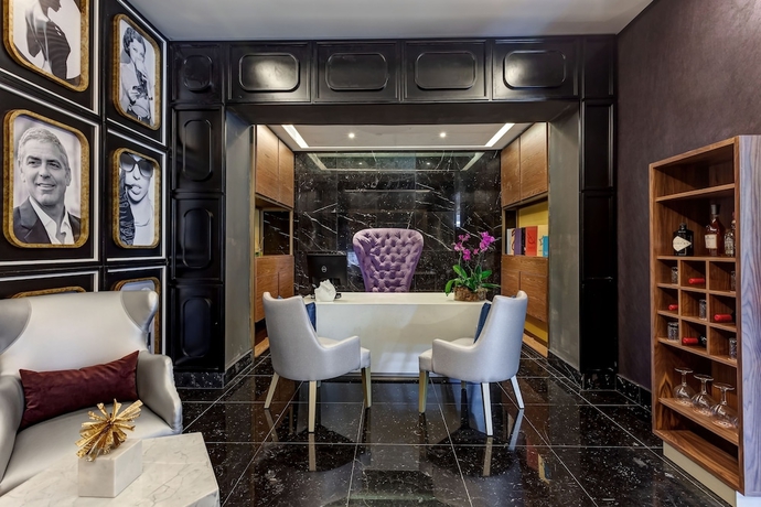 Imagen de los interiores del Hotel Planet Hollywood Costa Rica, An Autograph Collection All-Inclusive Resort. Foto 19