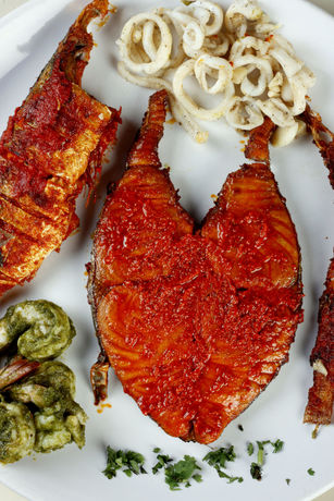 Imagen de los exteriores del Hotel Planet Hollywood Goa Beach Resort. Foto 4