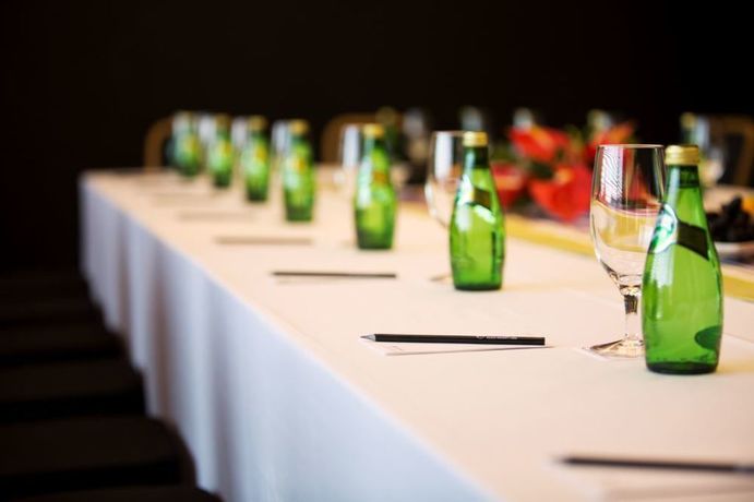 Imagen de los exteriores del Hotel Planet Hollywood Goa Beach Resort. Foto 5