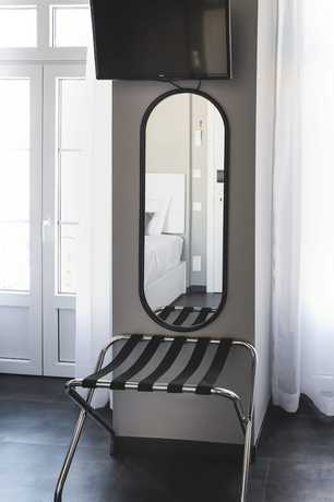 Imagen de la habitación del Hotel Planet House. Foto 2