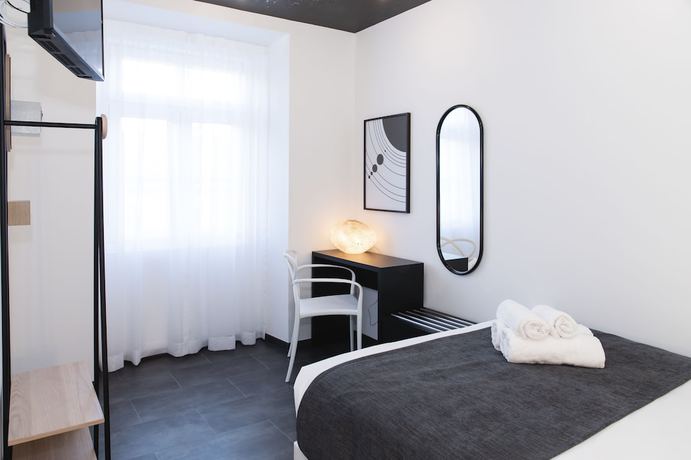 Imagen de la habitación del Hotel Planet House. Foto 9