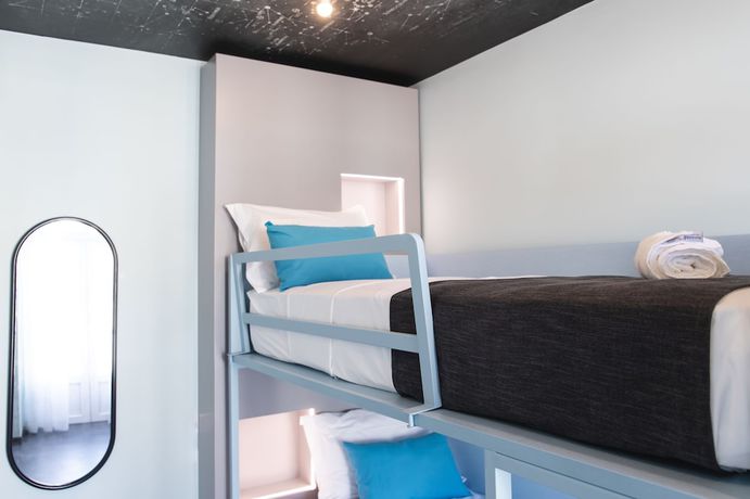 Imagen de la habitación del Hotel Planet House. Foto 11