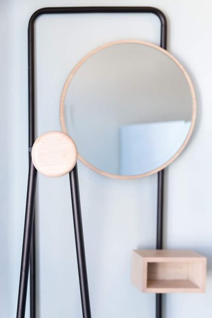 Imagen de la habitación del Hotel Planet House. Foto 13