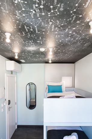 Imagen de la habitación del Hotel Planet House. Foto 15