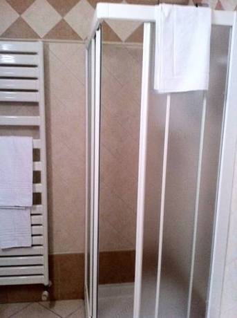 Imagen de la habitación del Hotel Planet, Maranello. Foto 8