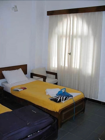 Imagen de la habitación del Hotel Planet Oasis. Foto 2