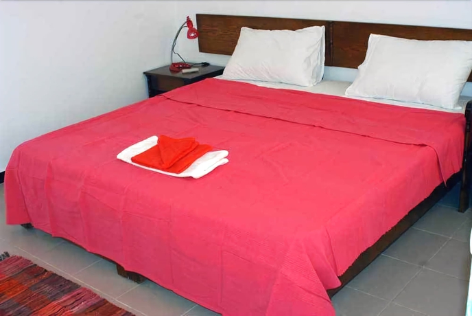 Imagen de la habitación del Hotel Planet Oasis. Foto 3