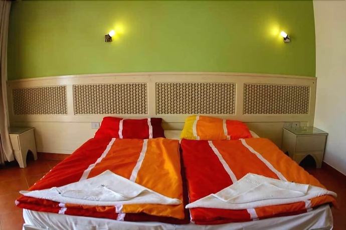 Imagen de la habitación del Hotel Planet Oasis. Foto 7