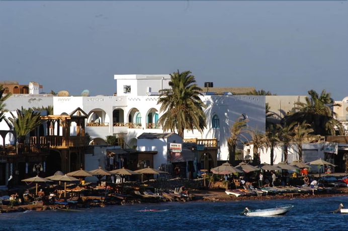Imagen general del Hotel Planet Oasis. Foto 1